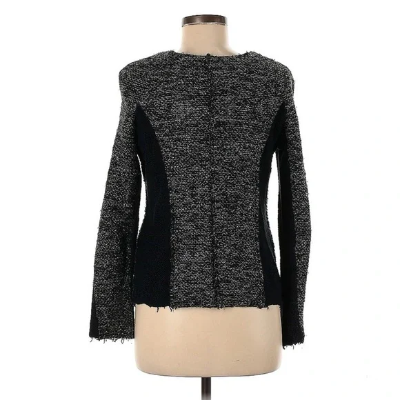 Anthropologie Cartonnier Cardigan size M - Picture 3 of 4